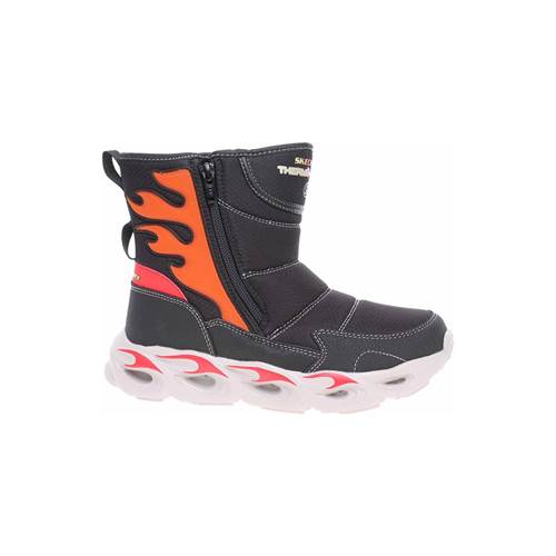  Skechers S Lights Thermo Flash