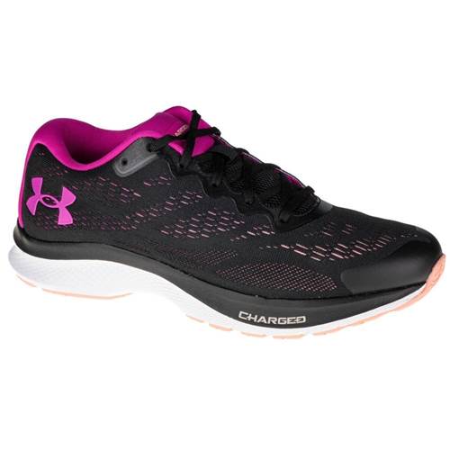  Under Armour W Charged Bandit 6