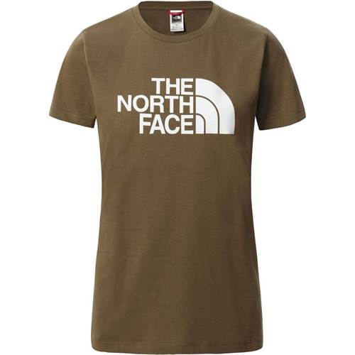 Tričko The North Face Easy Tee