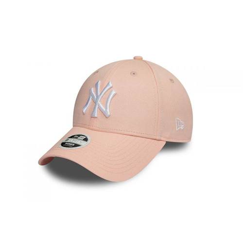New Era League Essential NY Yankees Plm Béžové
