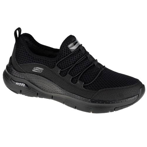  Skechers Arch Fit Lucky Thoughts