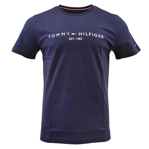 Tričko Tommy Hilfiger MW0MW11465 403