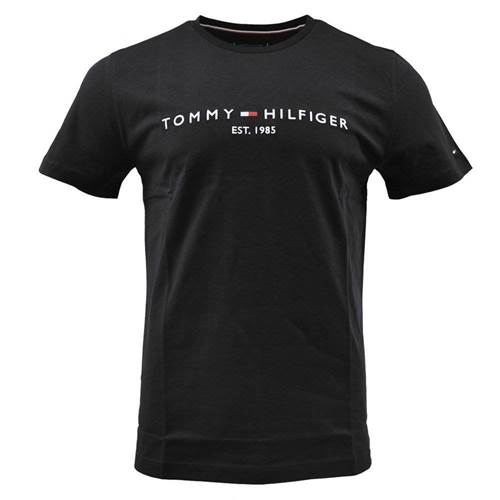 Tričko Tommy Hilfiger MW0MW11465BAS