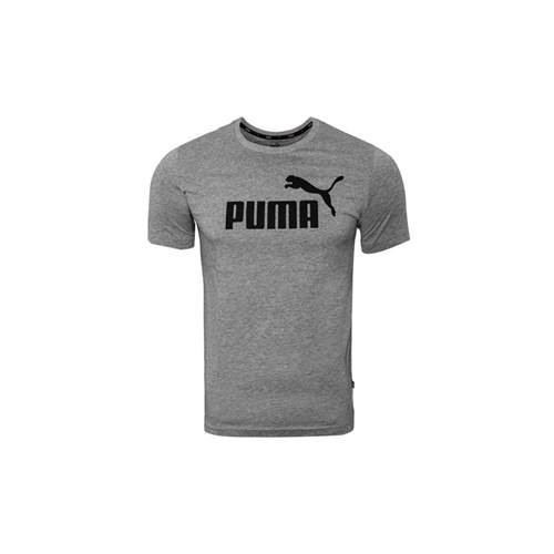 Tričko Puma Ess Logo Tee