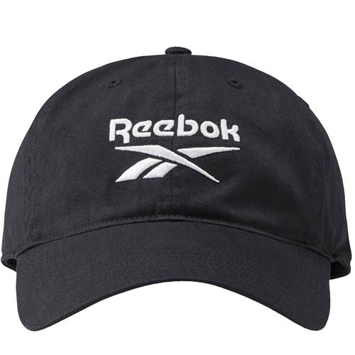 Čepice Reebok TE Logo Cap