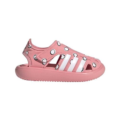 Adidas Water Sandal I Růžové