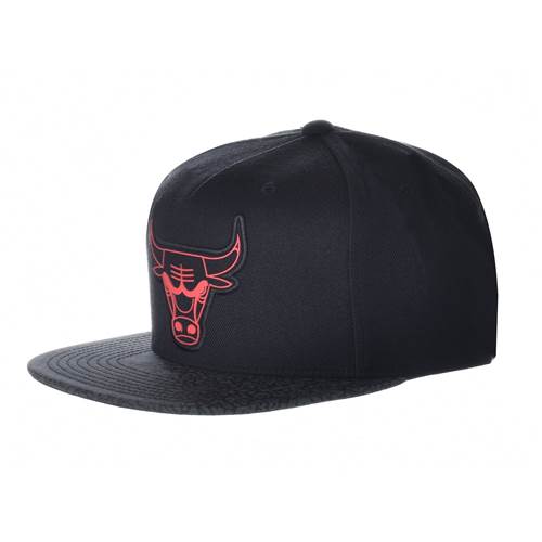Čepice Mitchell & Ness Chicago Bulls