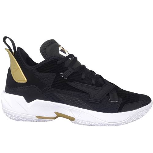  Nike Jordan Why Not ZER04 BG