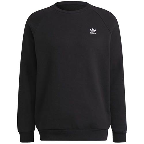 Mikina Adidas Adicolor Essentials Trefoil Crewneck Sweatshirt
