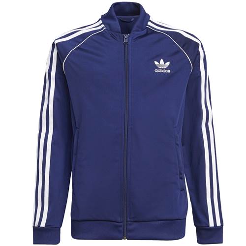 Mikina Adidas Sst Track Top