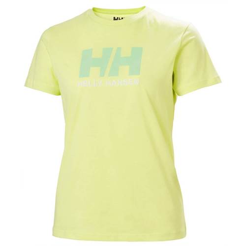Tričko Helly Hansen W Logo Tshirt