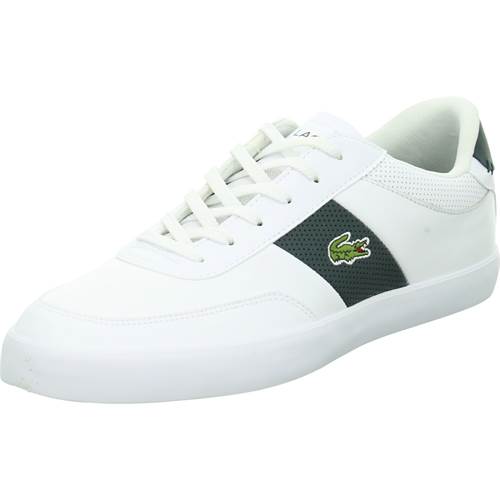  Lacoste Low Court Master