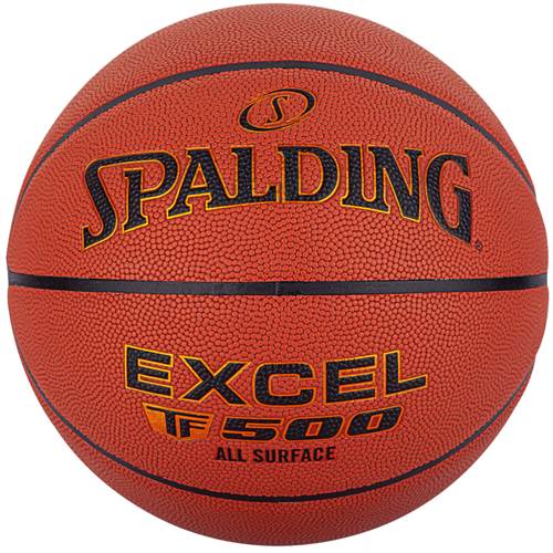 Spalding Excel TF500 Inout