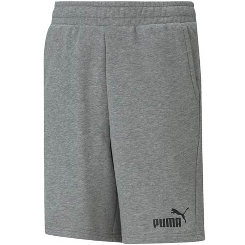  Puma Ess Sweat Shorts B