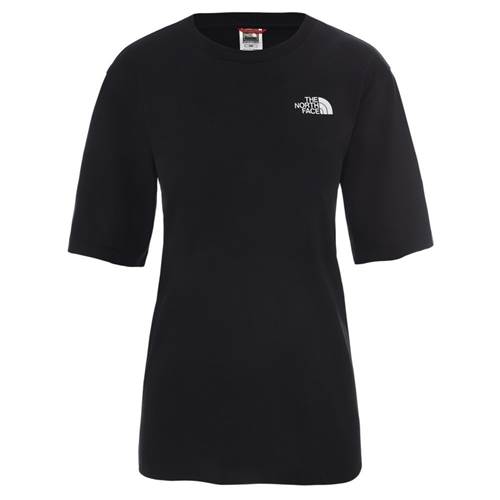 The North Face Wquot BF Simple Dome Černé