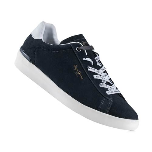  Pepe Jeans Roland Suede