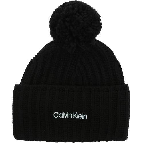 Čepice Calvin Klein K60K608535 Bax