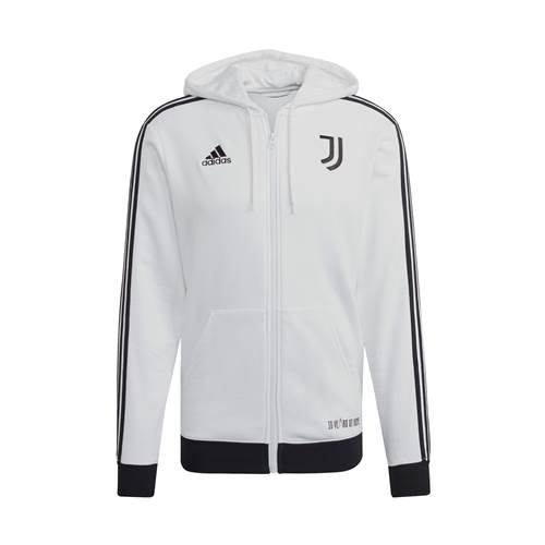 Mikina Adidas Juventus 3 Stripes