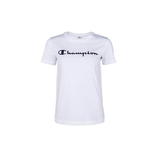 Tričko Champion Crewneck Tshirt