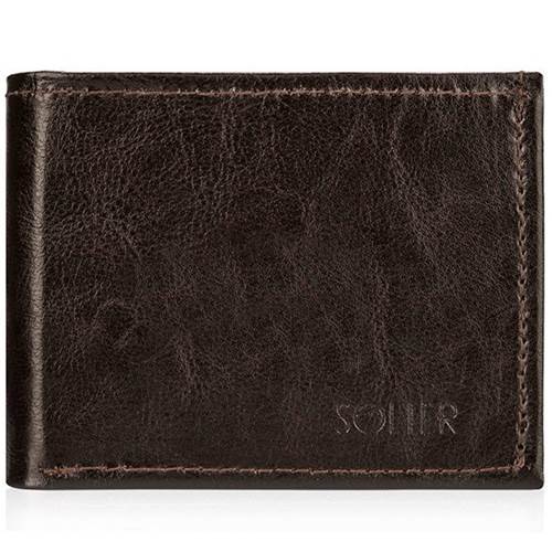 Peněženka Solier SW06