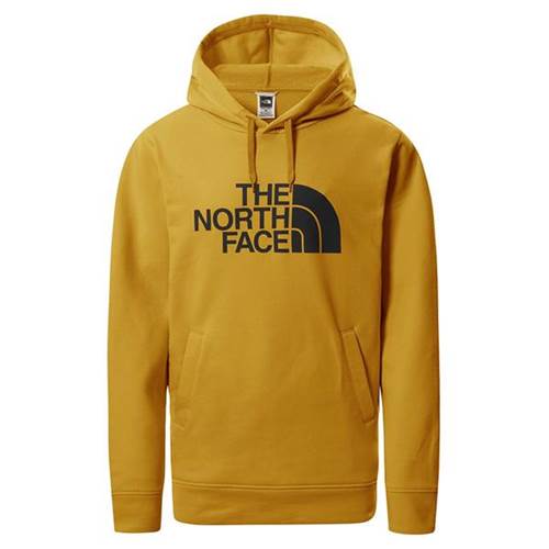 Mikina The North Face HD Pullover