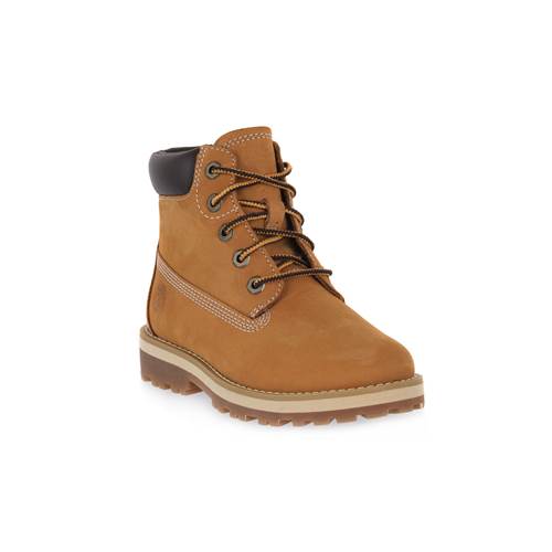 Boty Timberland Courma Kid 6 IN