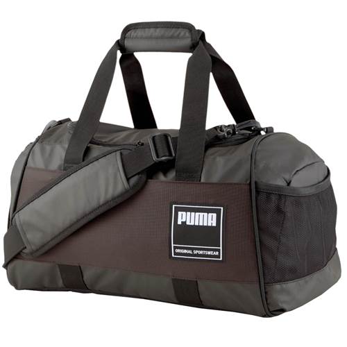 Taška Puma Gym Duffle Bag S