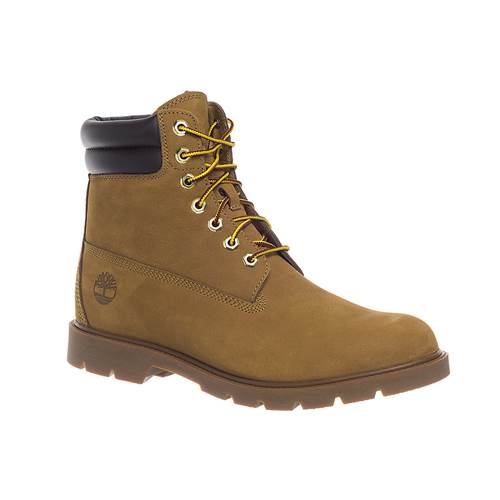Timberland 6 IN Basic Boot Medové