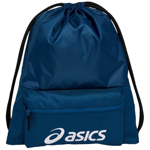  Asics Sport Logo Gym Bag