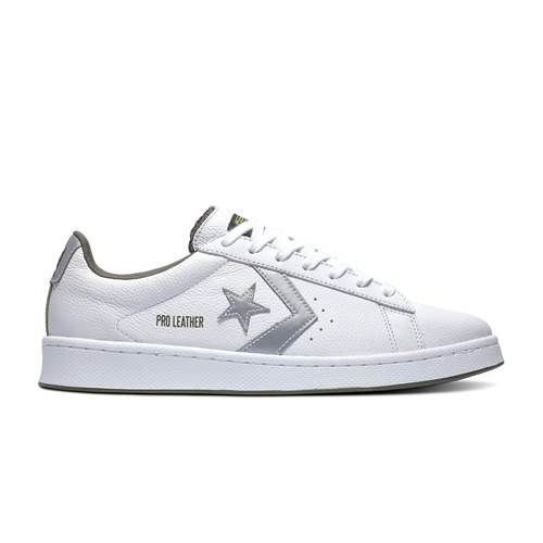 Converse Pro Leather Reflective