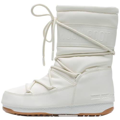 Boty Moon Boot Mid Rubber WP