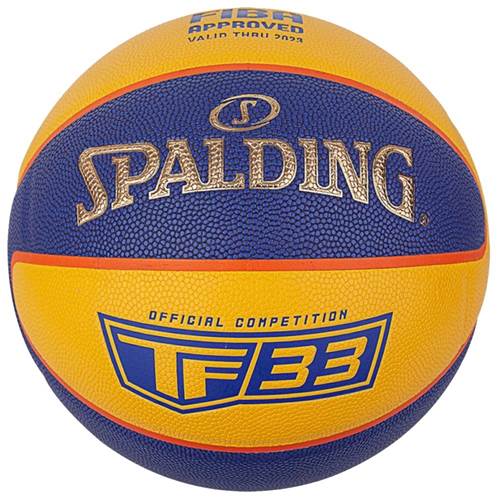  Spalding TF33 Official