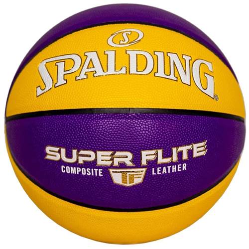  Spalding Super Flite