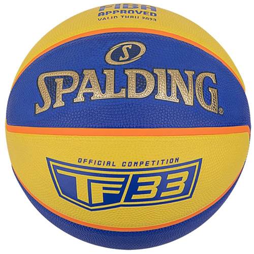  Spalding TF33 Official
