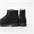 Timberland Hannover Hill Fur Boot WP (4)