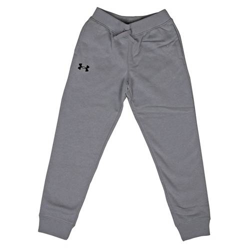 Kalhoty Under Armour Rival Cotton Pants
