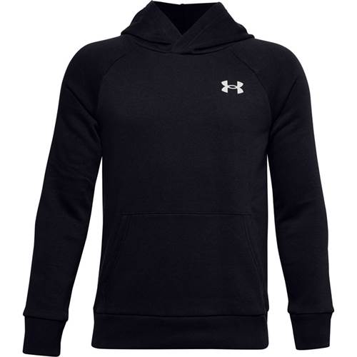 Mikina Under Armour Rival Cotton Hoodie