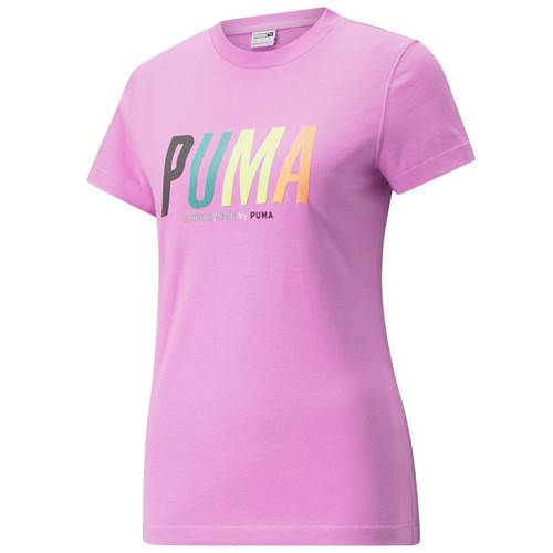 Puma Swxp Graphic Růžové