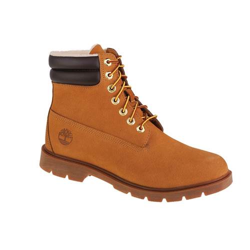 Timberland 6 IN Basic WL Boot Medové