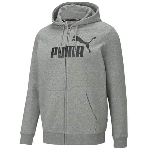 Mikina Puma Essentials