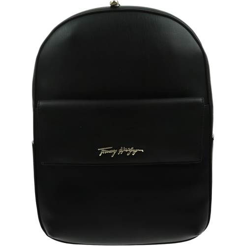 Kabelka Tommy Hilfiger Plecak Iconic Tommy Backpack
