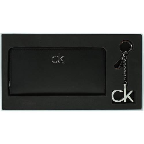 Peněženka Calvin Klein K60K607374BAX