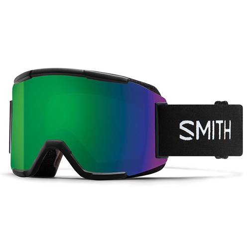 Goggles Smith Squad XL Chromapop 2022