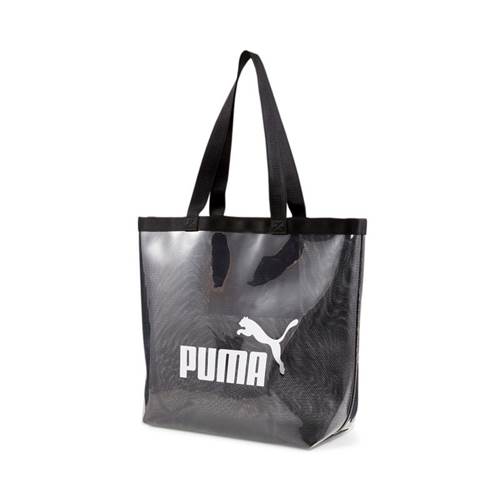 Taška Puma Core Transparent