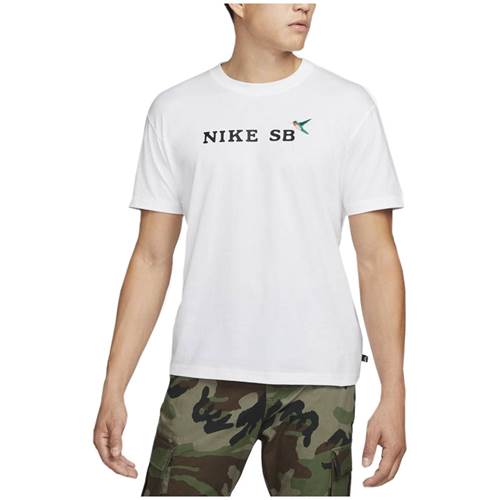 Tričko Nike SB