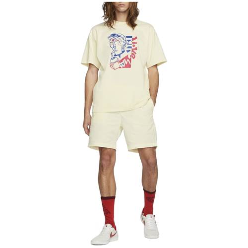 Tričko Nike SB Slurp