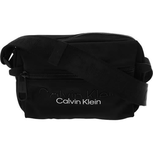 Kabelka Calvin Klein K505K08712BAX