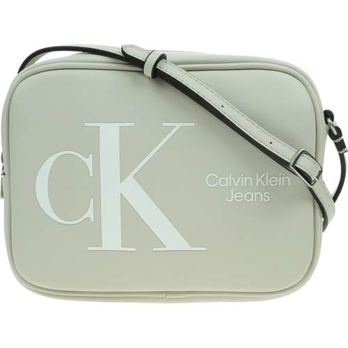 Kabelka Calvin Klein Sculpted Large Camera Bag