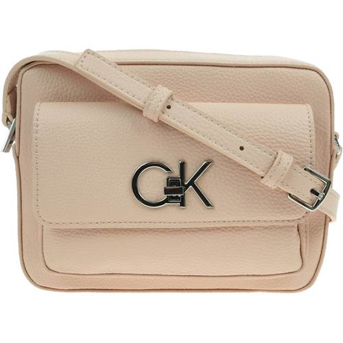 Kabelka Calvin Klein Relock Camera Bag