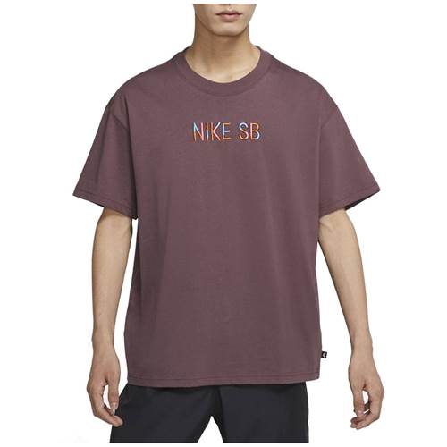 Tričko Nike SB Mosaic